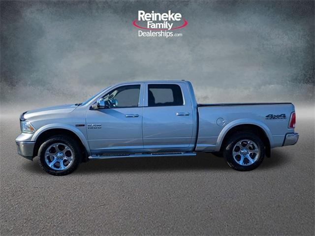 used 2014 Ram 1500 car, priced at $18,995
