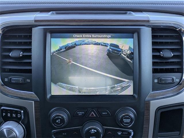 used 2014 Ram 1500 car, priced at $18,995