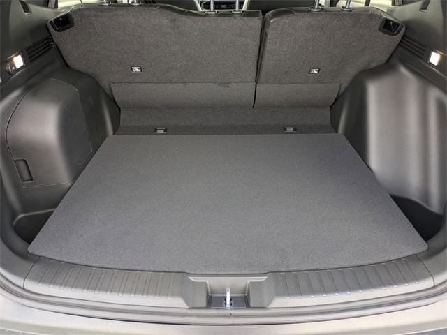 new 2026 Honda CR-V Hybrid car, priced at $41,675
