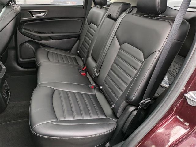 used 2019 Ford Edge car, priced at $16,895