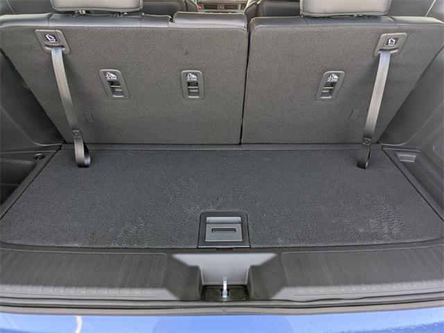 new 2025 Honda Pilot car, priced at $51,350
