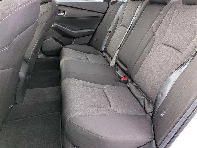 used 2024 Honda Accord car, priced at $26,994