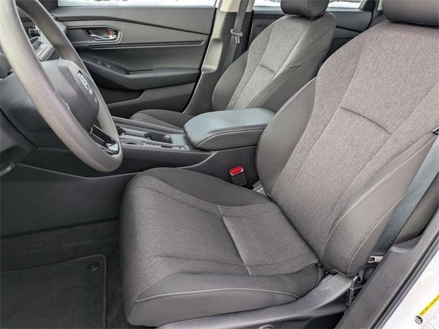 used 2024 Honda Accord car, priced at $26,994