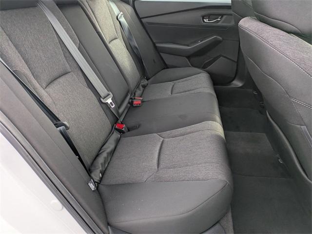 used 2024 Honda Accord car, priced at $26,994