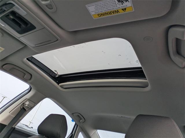 used 2024 Honda Accord car, priced at $26,994