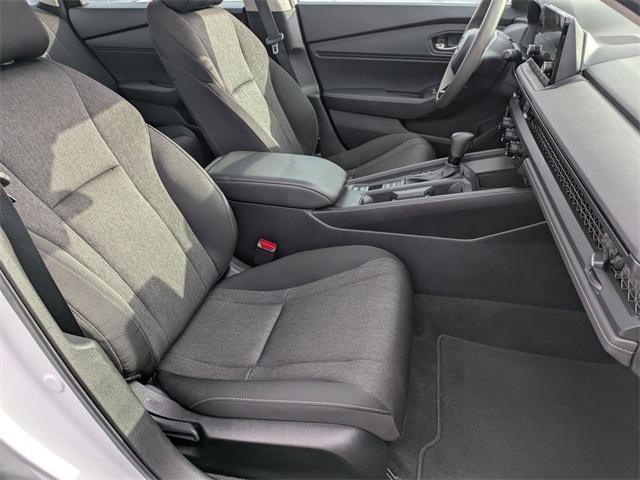 used 2024 Honda Accord car, priced at $26,994