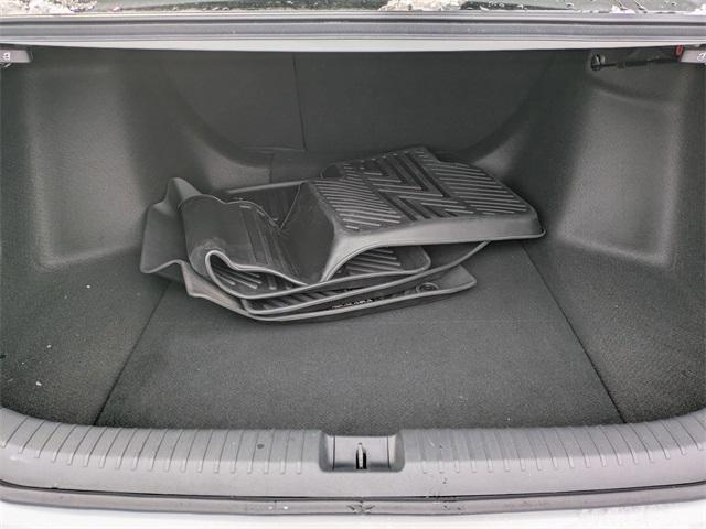 used 2024 Honda Accord car, priced at $26,994