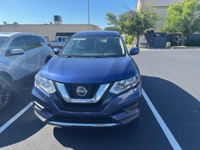 used 2018 Nissan Rogue car, priced at $11,945