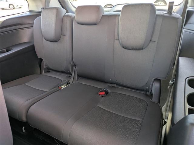 used 2019 Honda Odyssey car, priced at $20,845