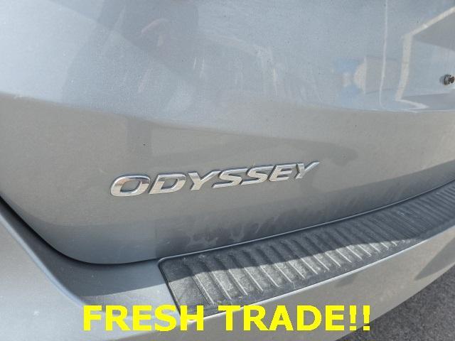 used 2019 Honda Odyssey car, priced at $20,895