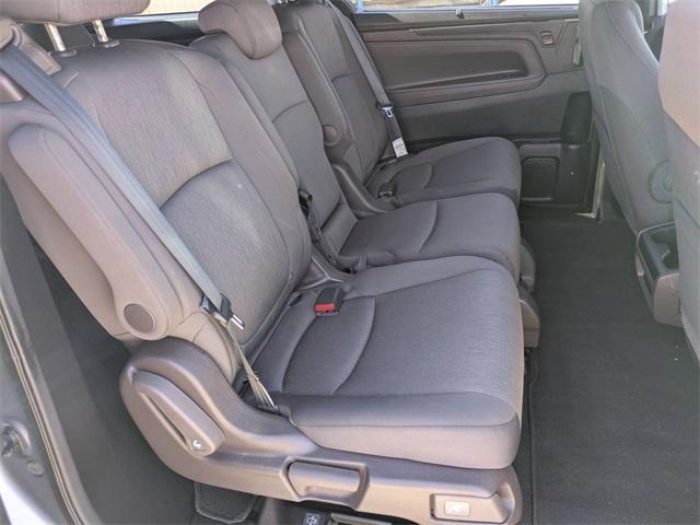 used 2019 Honda Odyssey car, priced at $20,845