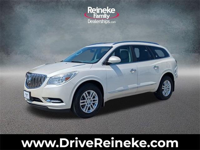 used 2013 Buick Enclave car, priced at $8,995