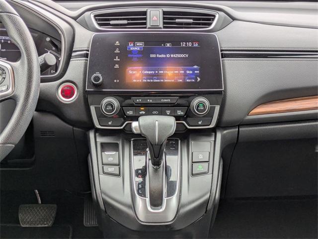 used 2020 Honda CR-V car, priced at $26,995