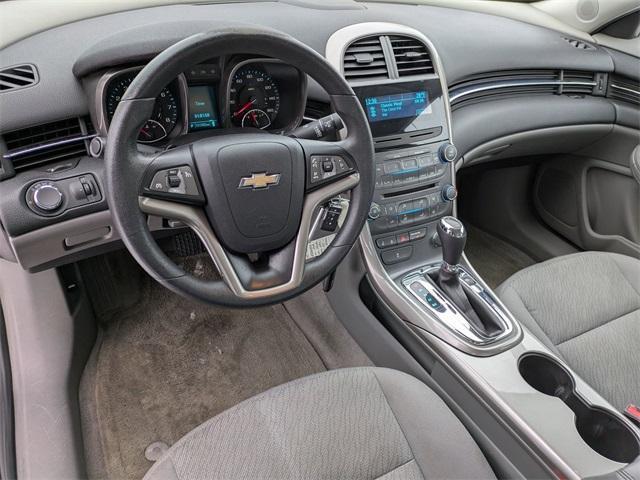 used 2013 Chevrolet Malibu car, priced at $7,495