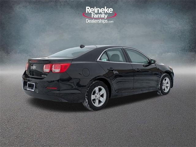 used 2013 Chevrolet Malibu car, priced at $7,495