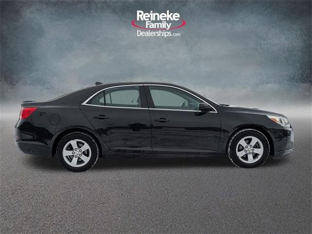 used 2013 Chevrolet Malibu car, priced at $7,495