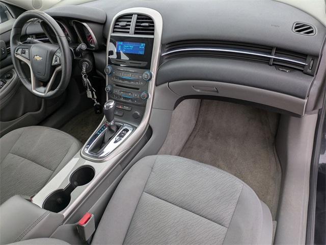 used 2013 Chevrolet Malibu car, priced at $7,495