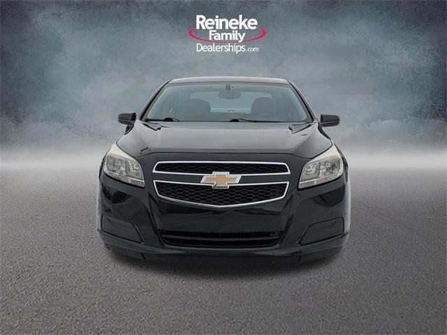 used 2013 Chevrolet Malibu car, priced at $7,495