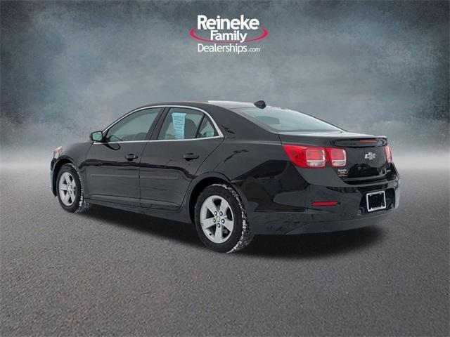 used 2013 Chevrolet Malibu car, priced at $7,495