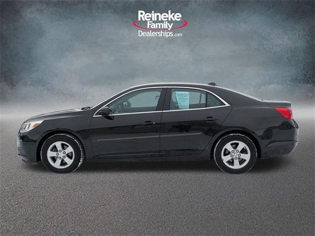 used 2013 Chevrolet Malibu car, priced at $7,495