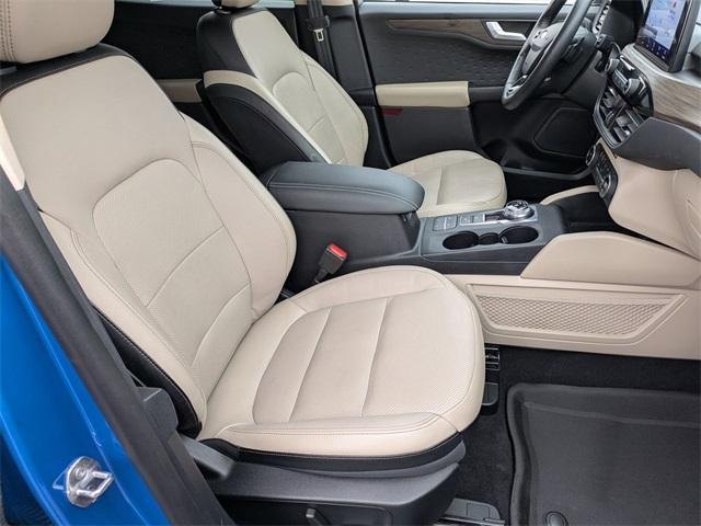 used 2020 Ford Escape car, priced at $22,995