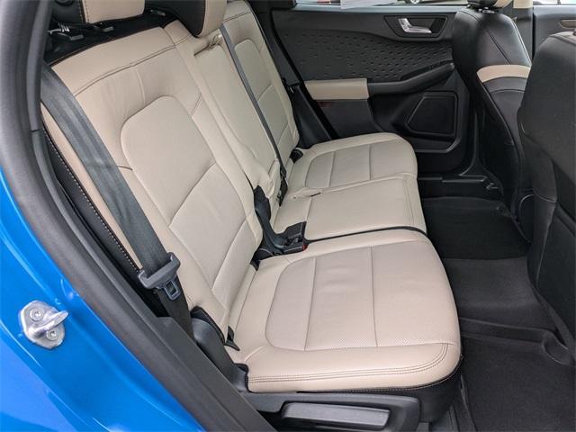 used 2020 Ford Escape car, priced at $22,995