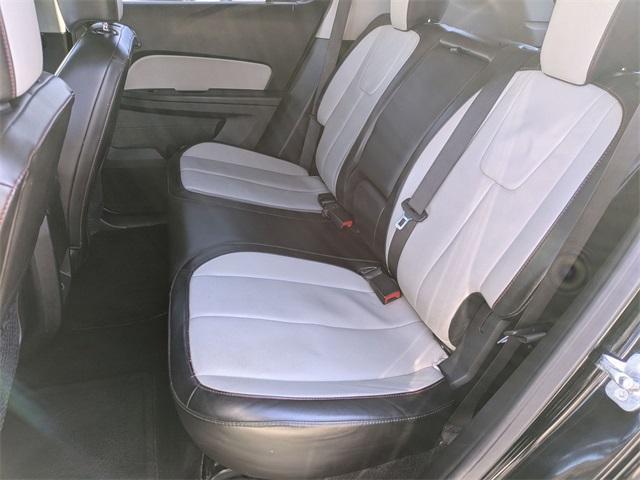 used 2016 Chevrolet Equinox car, priced at $11,495