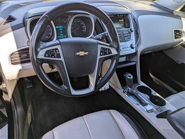 used 2016 Chevrolet Equinox car, priced at $11,495