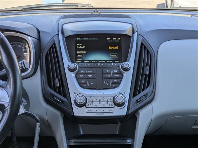 used 2016 Chevrolet Equinox car, priced at $11,495