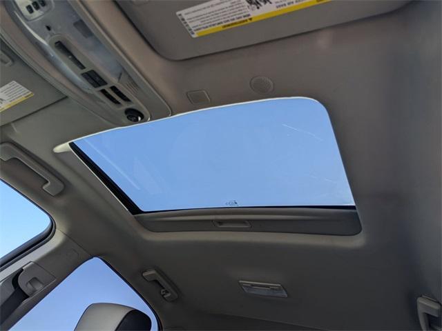 used 2016 Chevrolet Equinox car, priced at $11,495