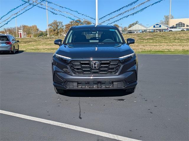 new 2026 Honda CR-V car, priced at $33,870
