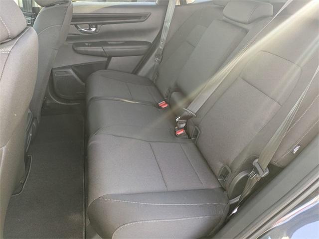 new 2026 Honda CR-V car, priced at $33,870