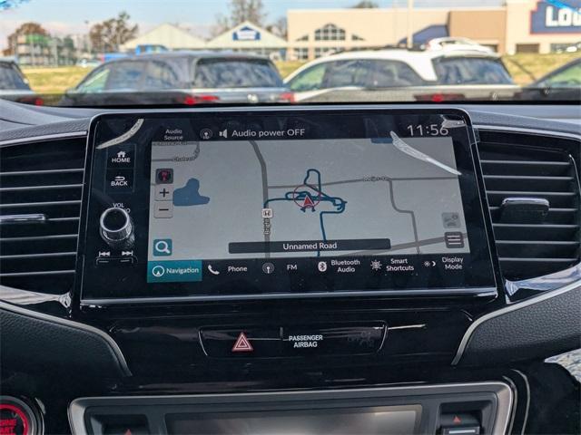 new 2026 Honda Ridgeline car, priced at $49,145