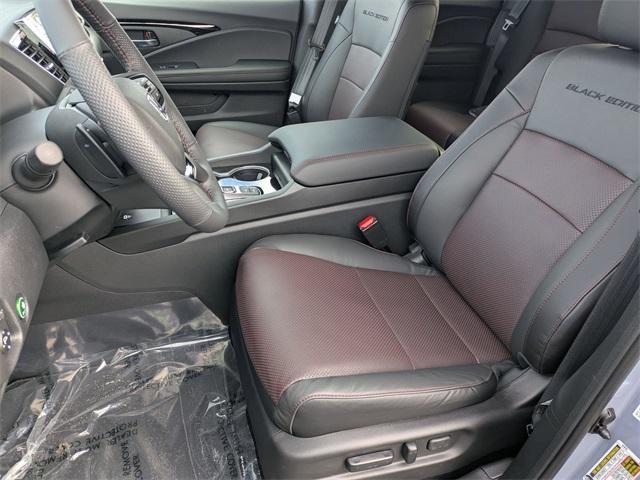 new 2026 Honda Ridgeline car, priced at $49,145