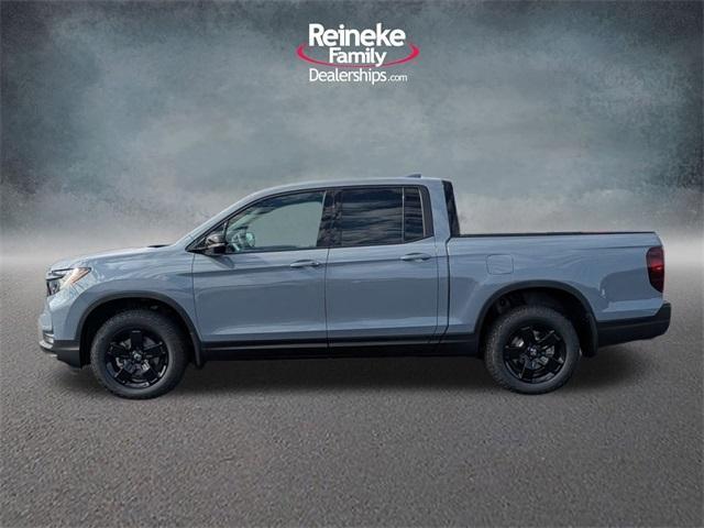 new 2026 Honda Ridgeline car, priced at $49,145