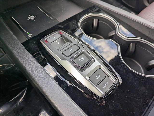 new 2026 Honda Ridgeline car, priced at $49,145