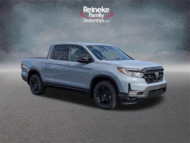 new 2026 Honda Ridgeline car, priced at $49,145