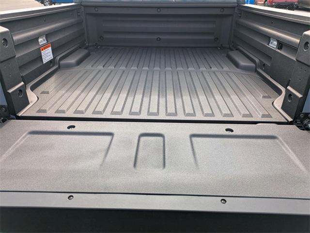 new 2026 Honda Ridgeline car, priced at $49,145