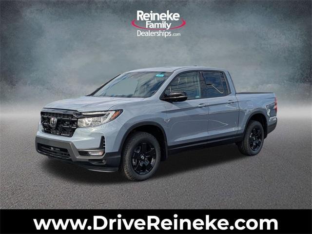 new 2026 Honda Ridgeline car, priced at $49,145