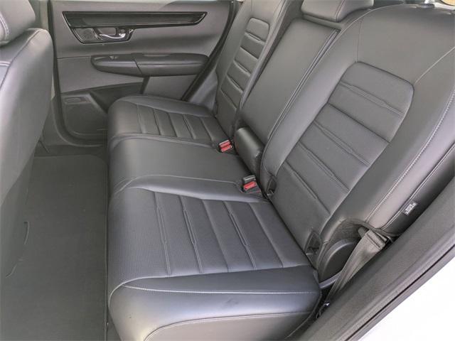 used 2023 Honda CR-V car, priced at $32,845