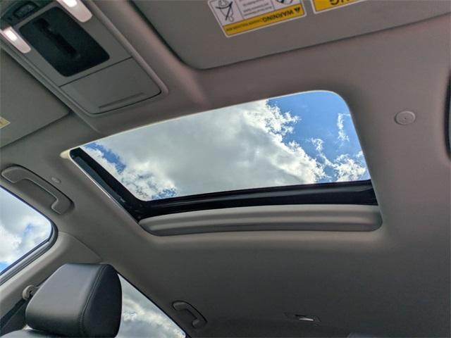 used 2023 Honda CR-V car, priced at $32,845