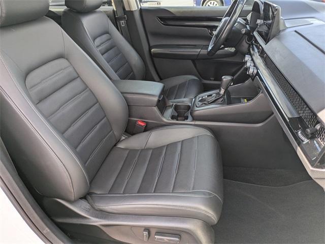 used 2023 Honda CR-V car, priced at $32,845