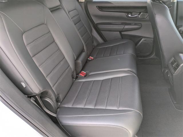 used 2023 Honda CR-V car, priced at $32,845