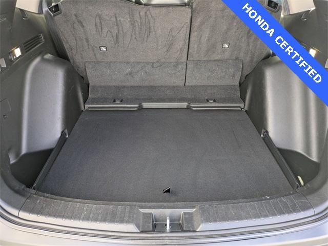 used 2023 Honda CR-V car, priced at $30,995