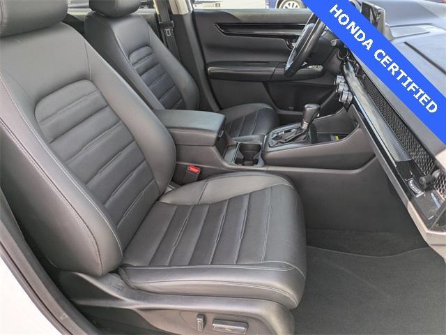 used 2023 Honda CR-V car, priced at $30,995