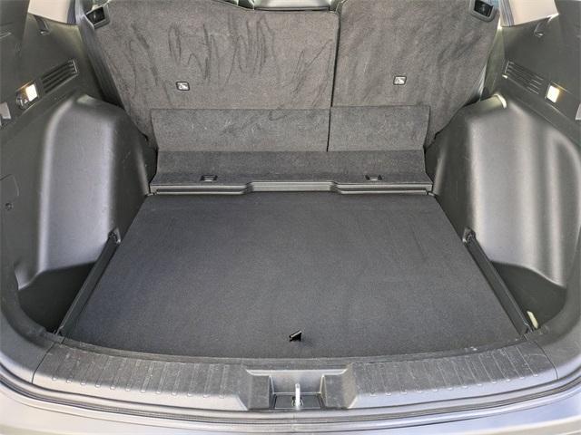 used 2023 Honda CR-V car, priced at $32,845