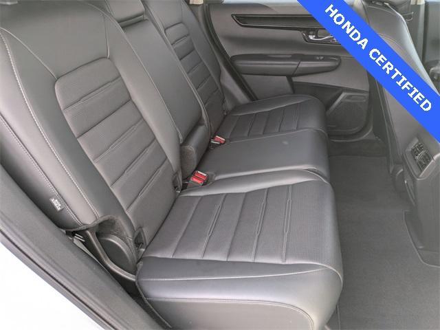 used 2023 Honda CR-V car, priced at $30,995