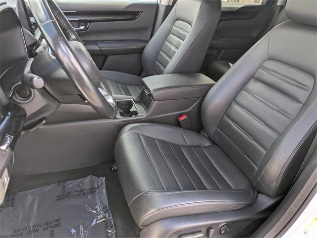 used 2023 Honda CR-V car, priced at $32,845