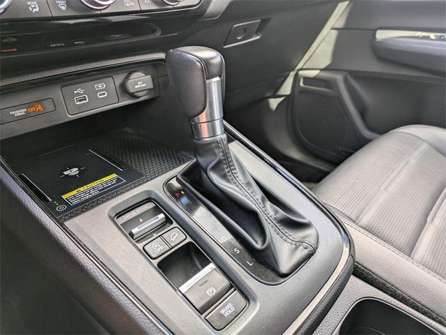 used 2023 Honda CR-V car, priced at $32,845