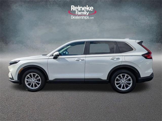 used 2023 Honda CR-V car, priced at $32,845